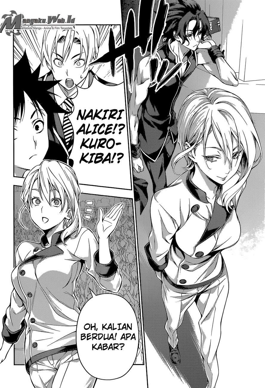 Chapter 154 - halaman 14