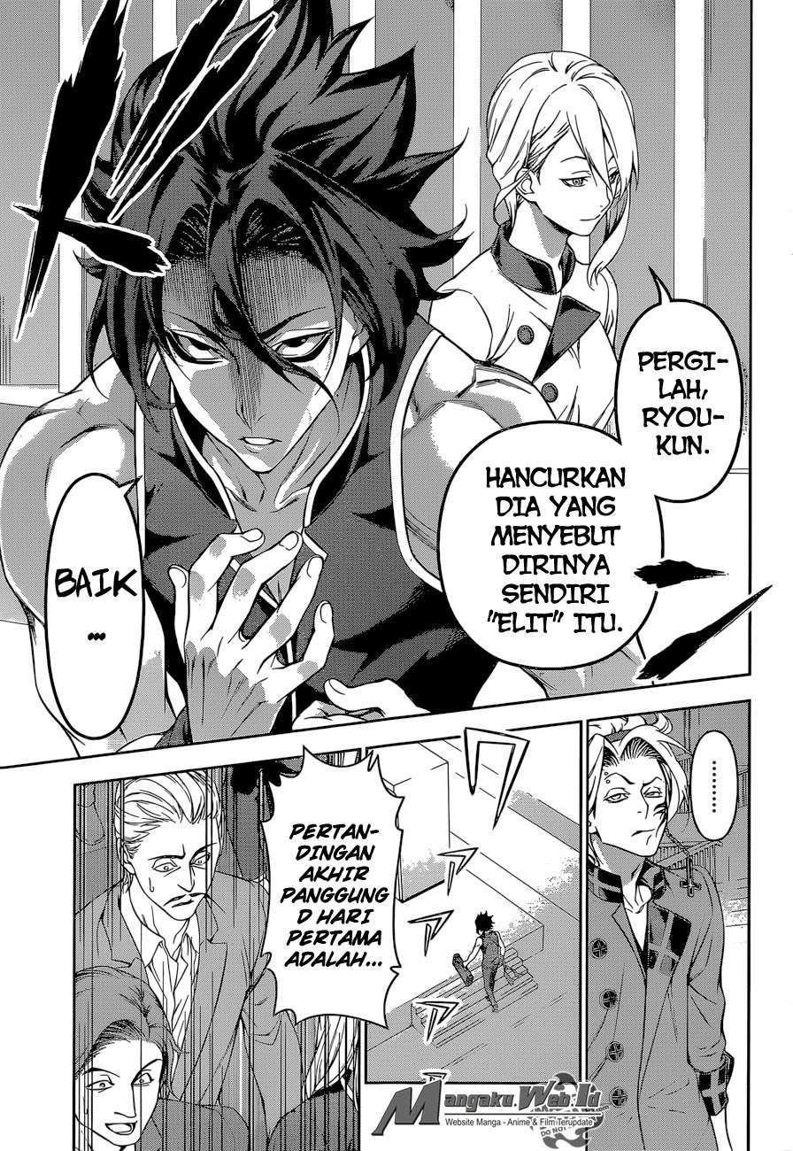 Chapter 154 - halaman 17