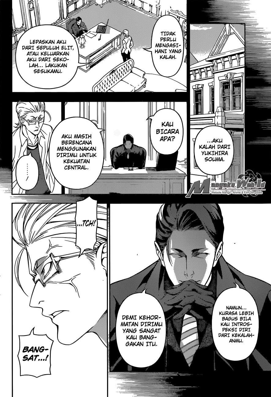 Chapter 153 - halaman 14