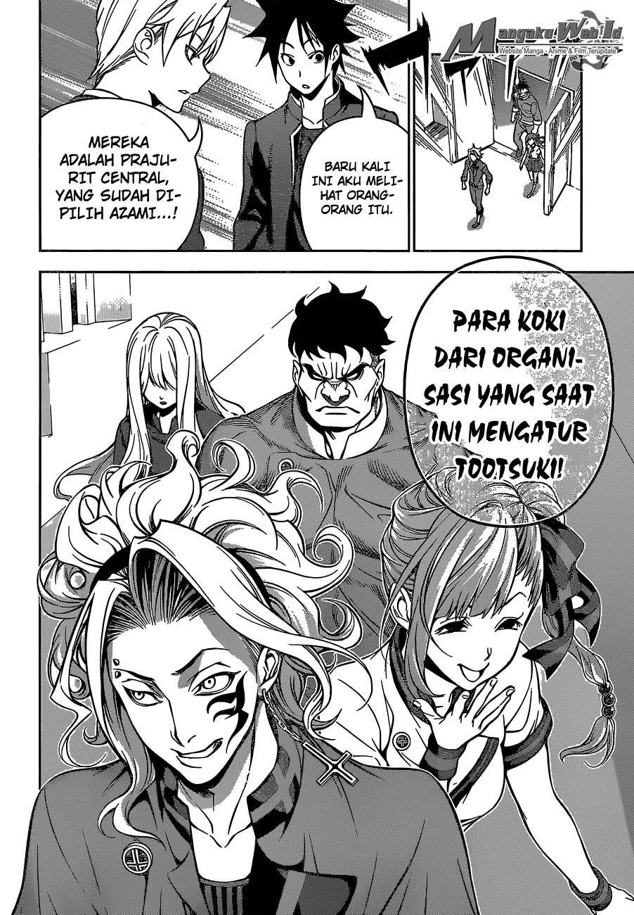 Chapter 153 - halaman 16
