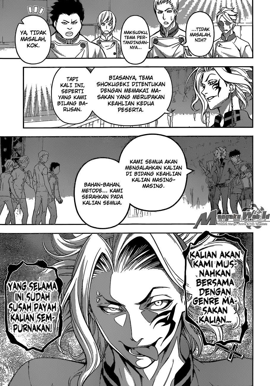 Chapter 153 - halaman 17