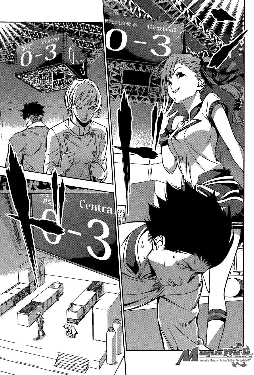 Chapter 153 - halaman 19
