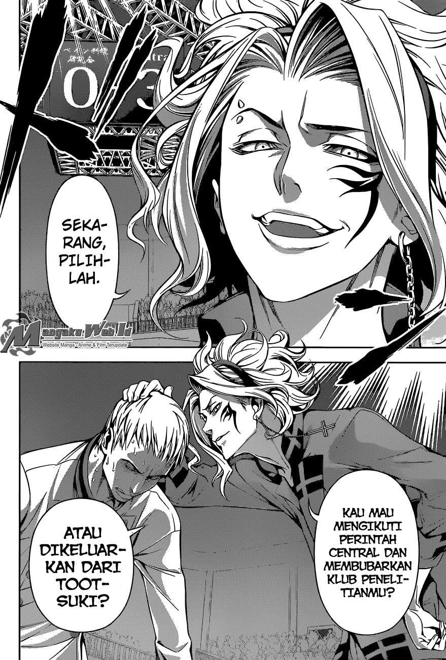 Chapter 153 - halaman 20