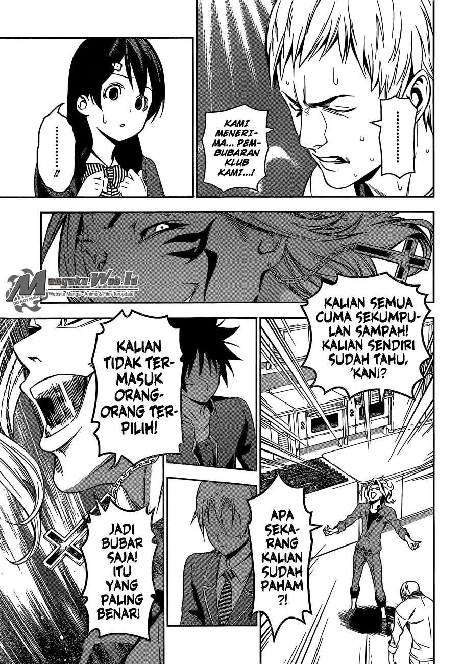 Chapter 153 - halaman 21