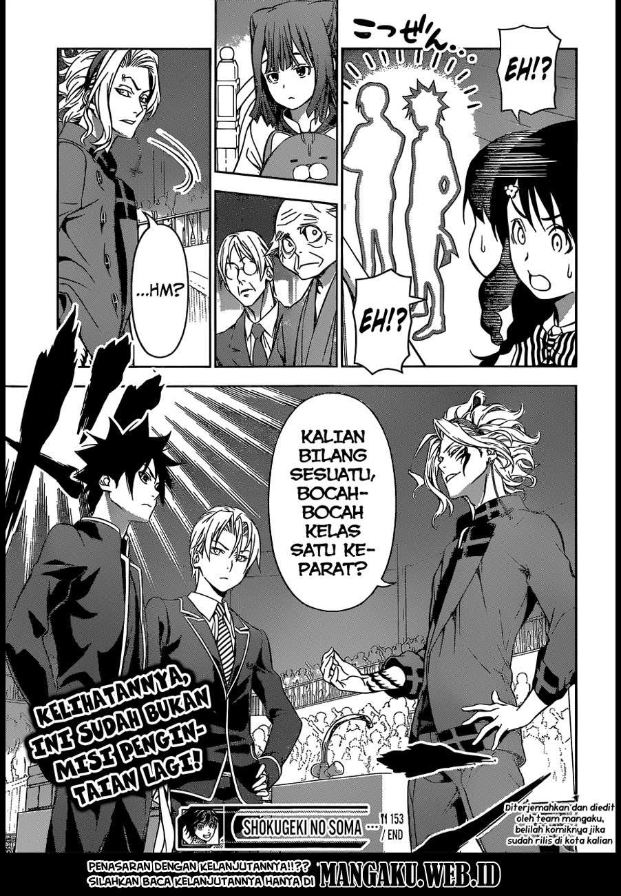 Chapter 153 - halaman 23