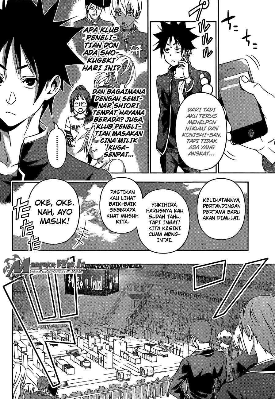 Chapter 153 - halaman 6