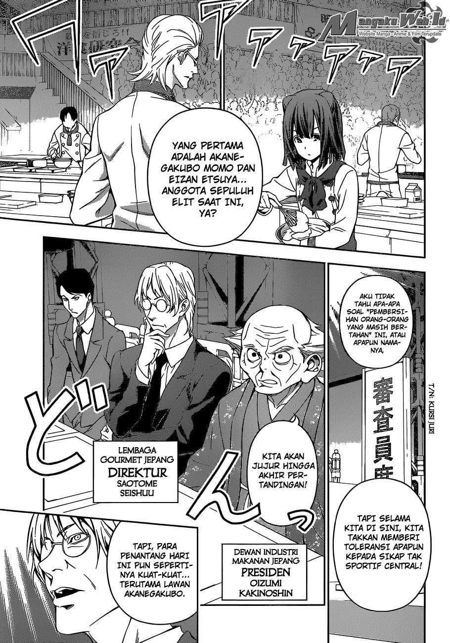 Chapter 153 - halaman 7