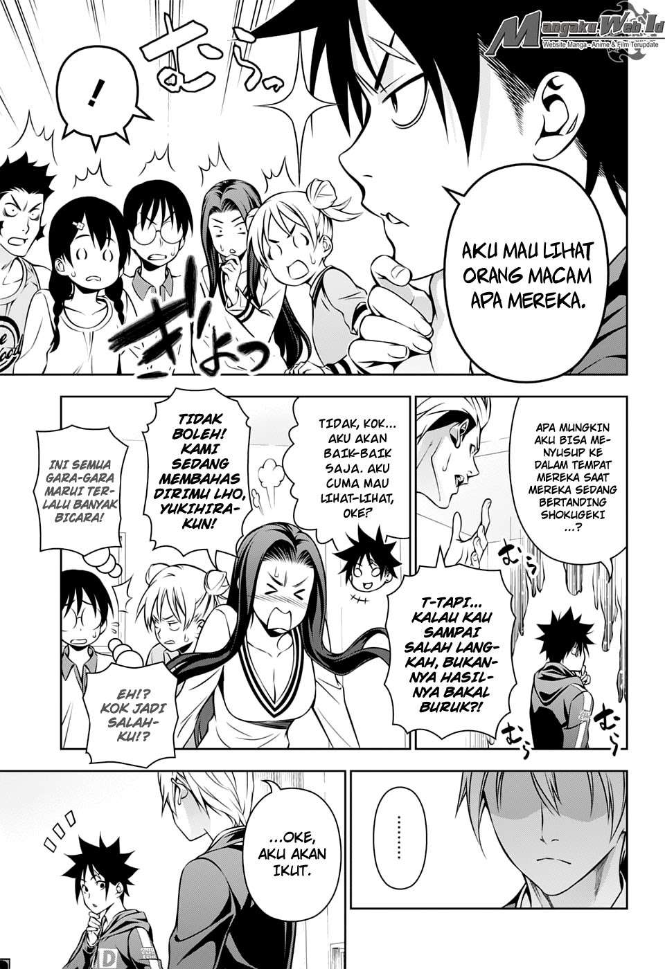 Chapter 152 - halaman 11