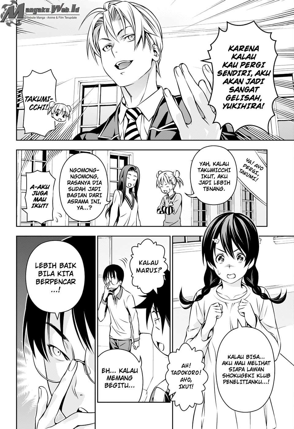 Chapter 152 - halaman 12