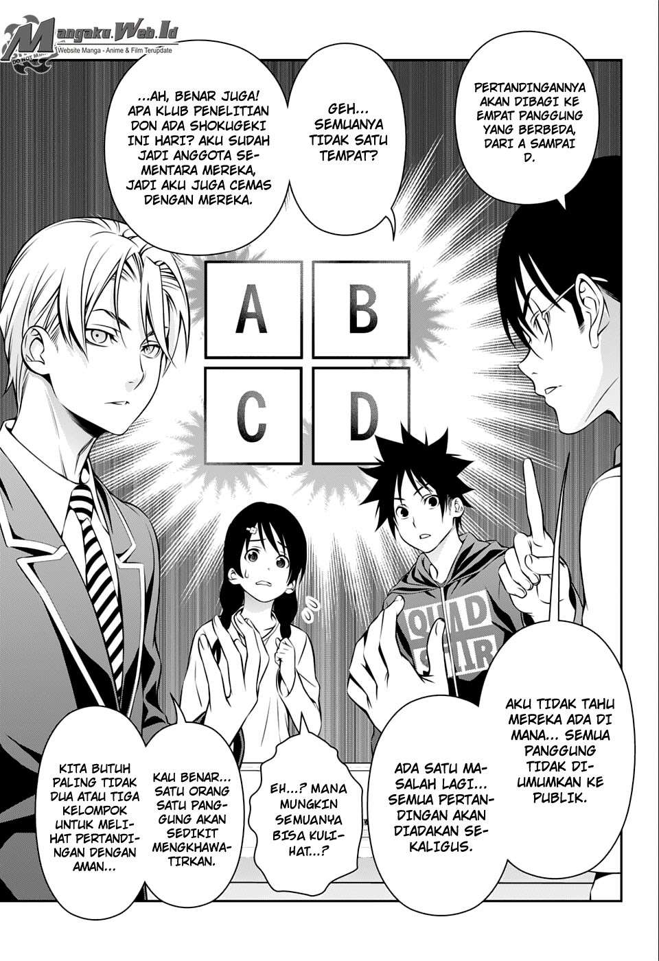Chapter 152 - halaman 13