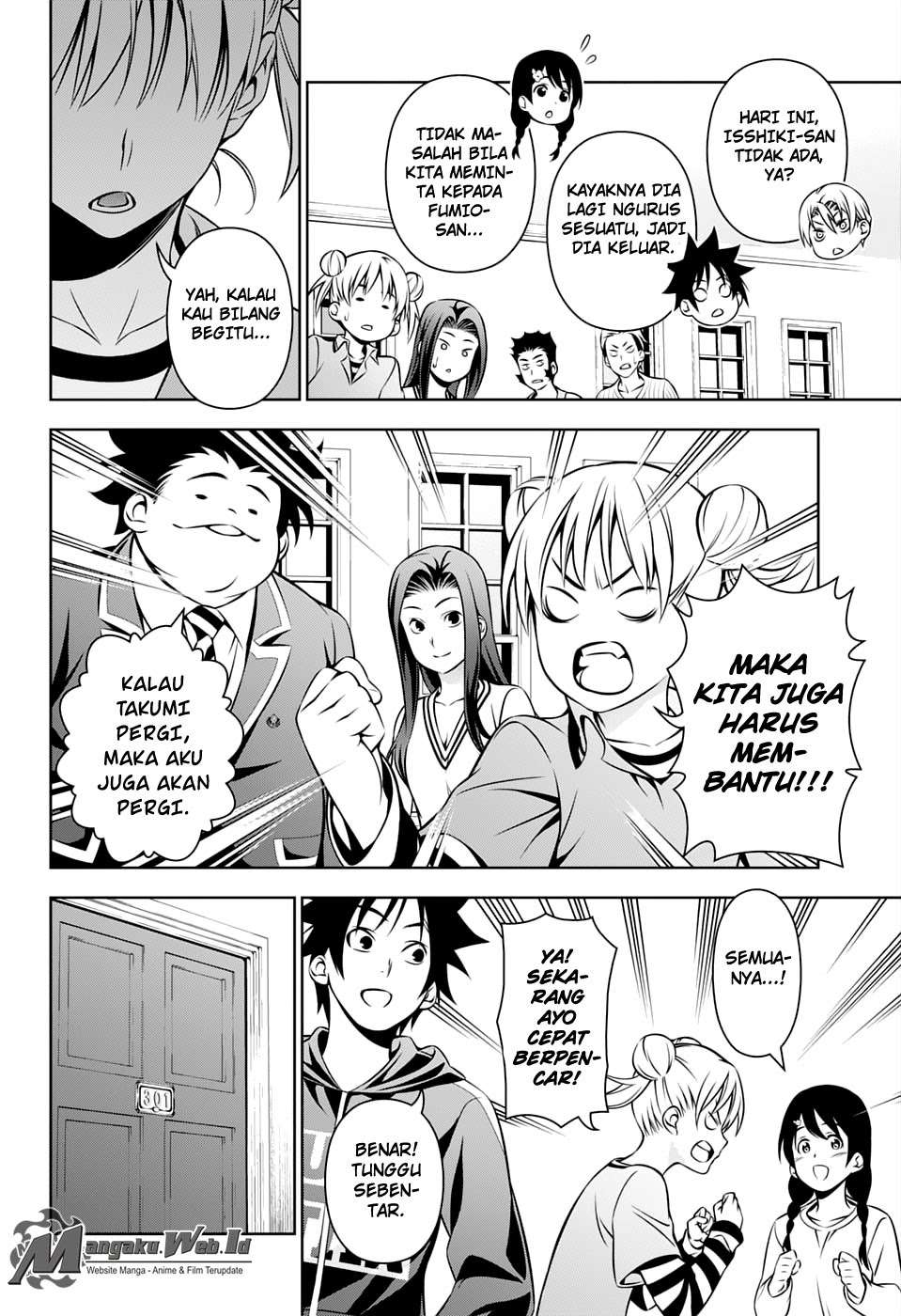 Chapter 152 - halaman 14
