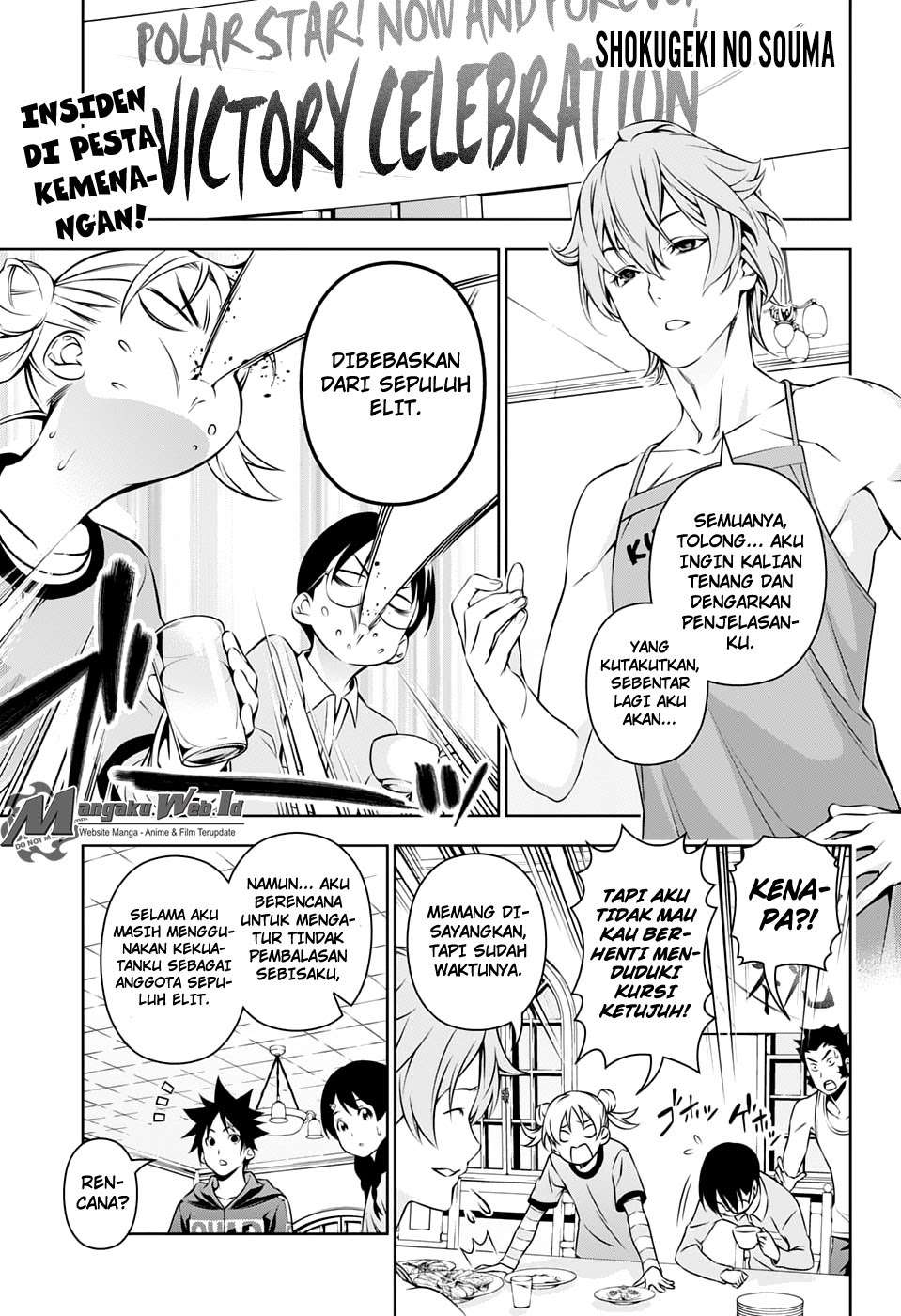 Chapter 152 - halaman 3