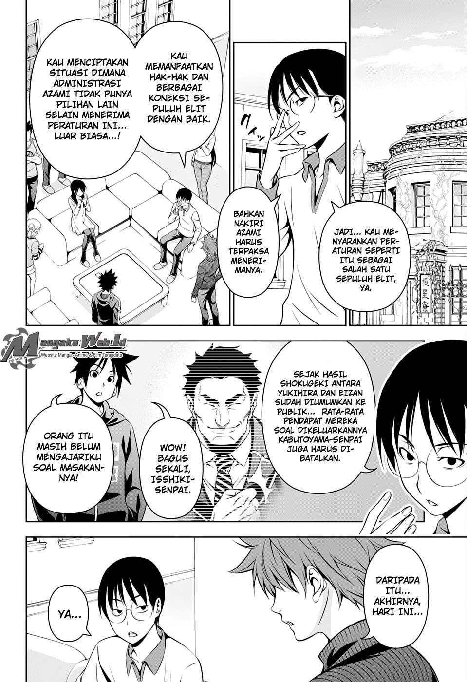 Chapter 152 - halaman 8