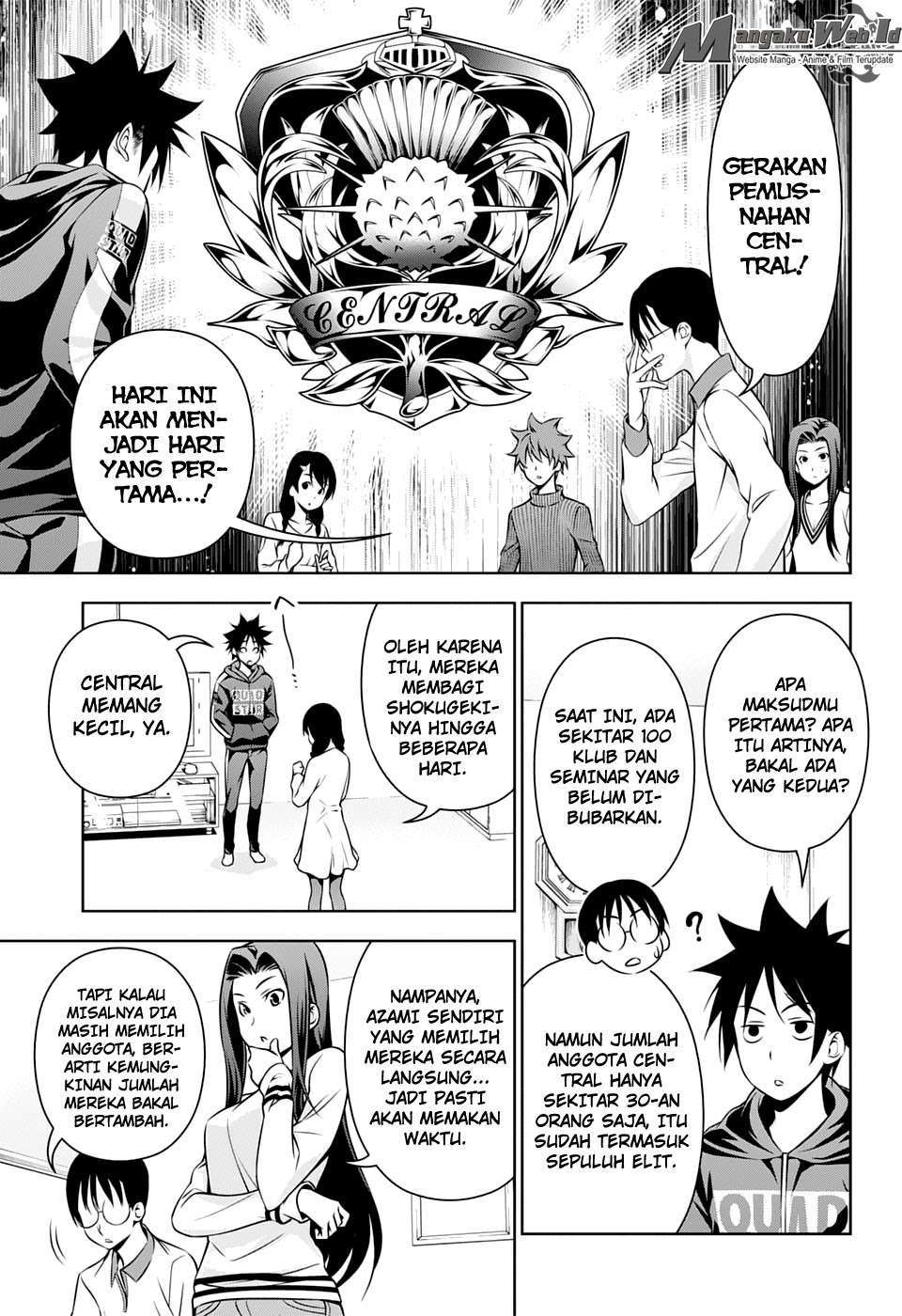 Chapter 152 - halaman 9