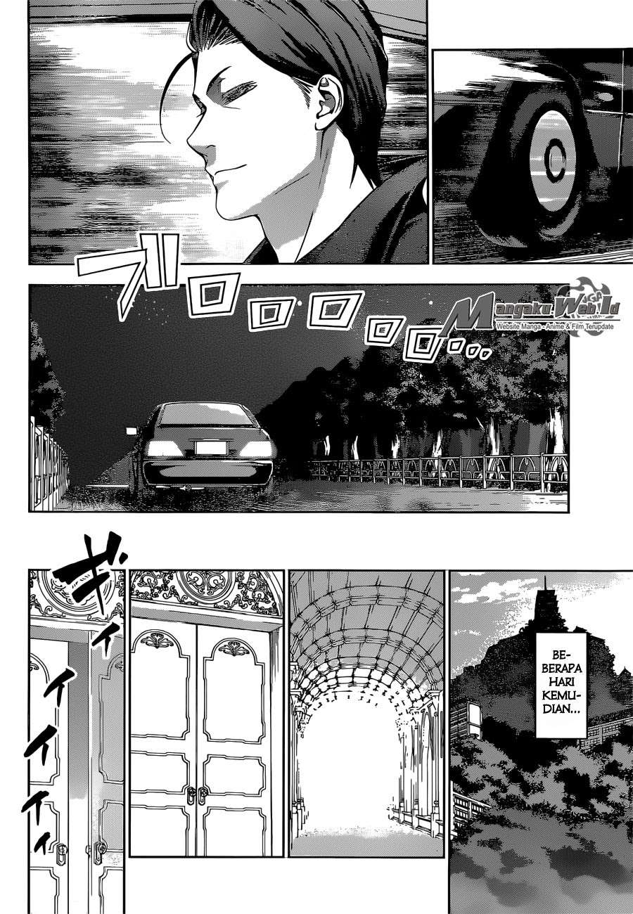 Chapter 151 - halaman 14