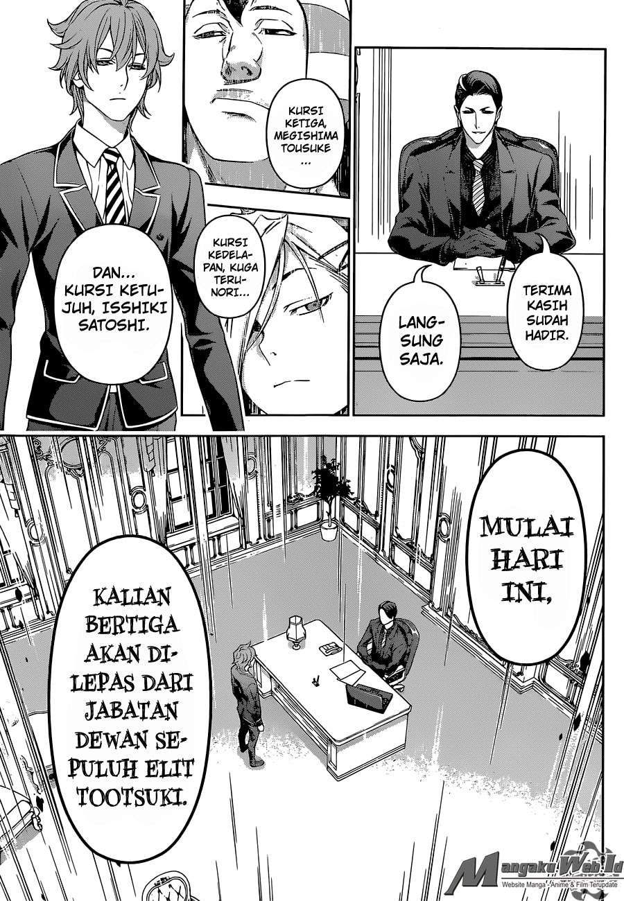 Chapter 151 - halaman 15