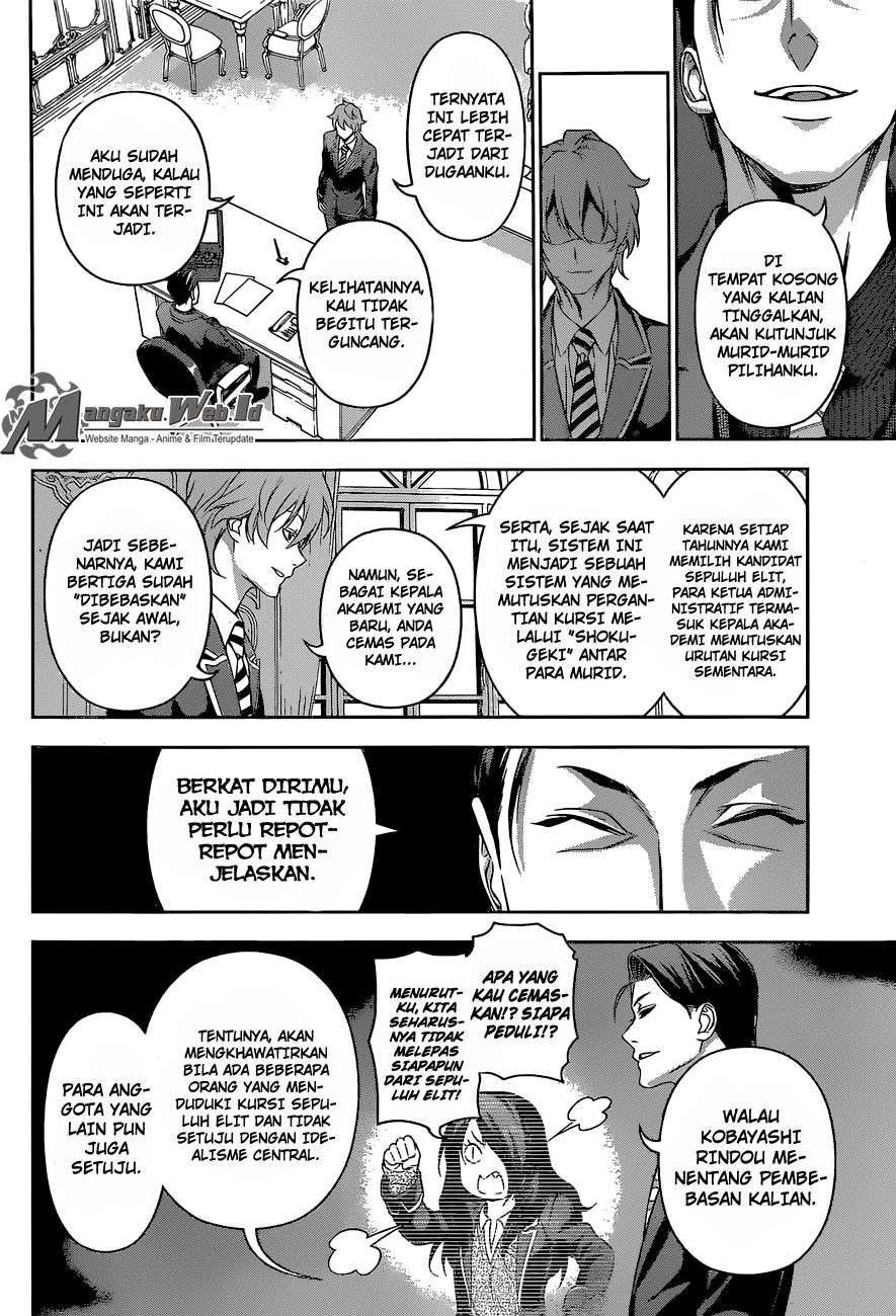 Chapter 151 - halaman 16