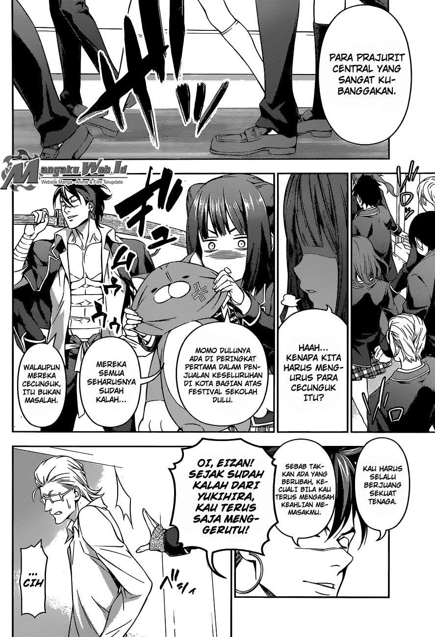 Chapter 151 - halaman 18