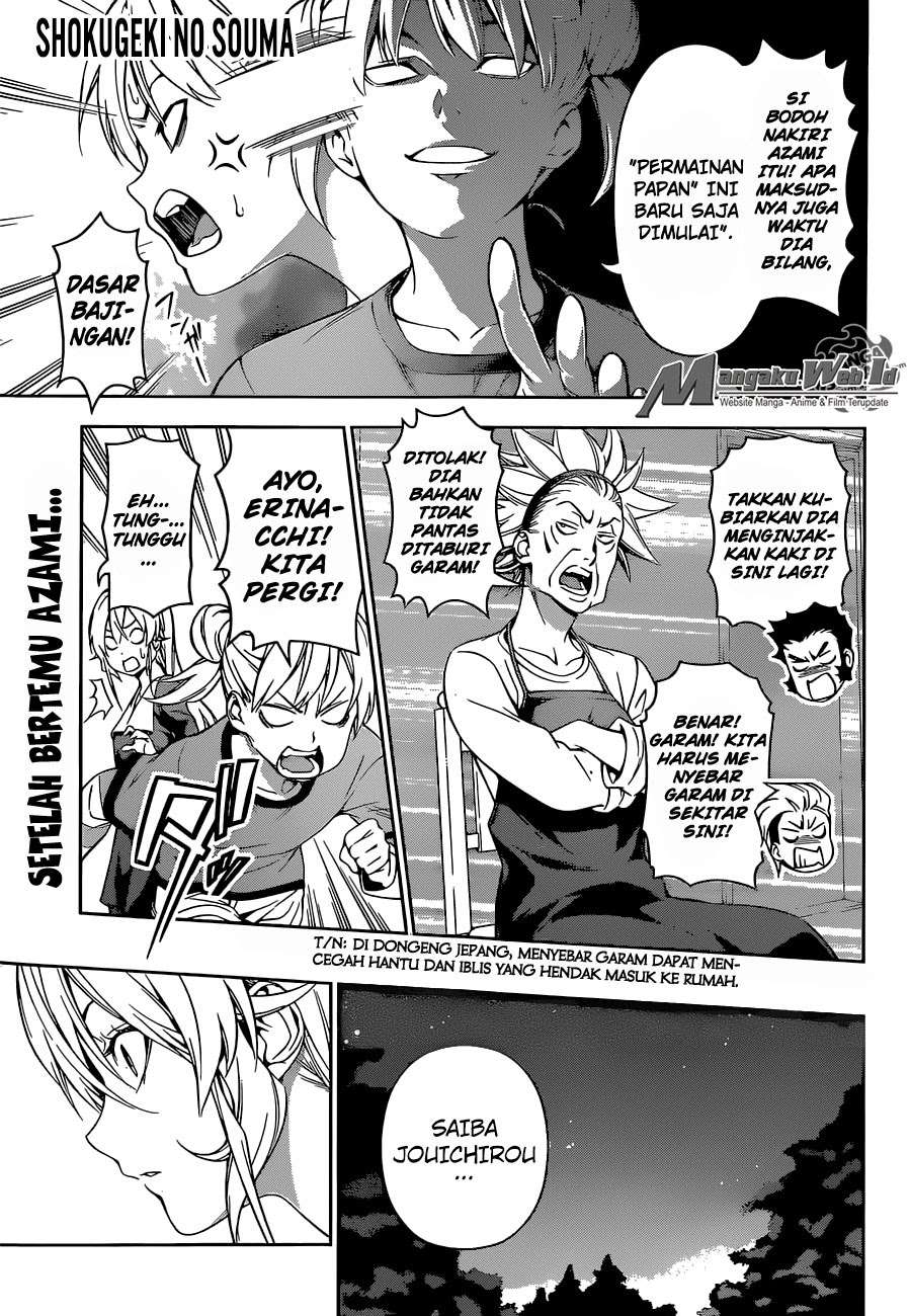 Chapter 151 - halaman 3