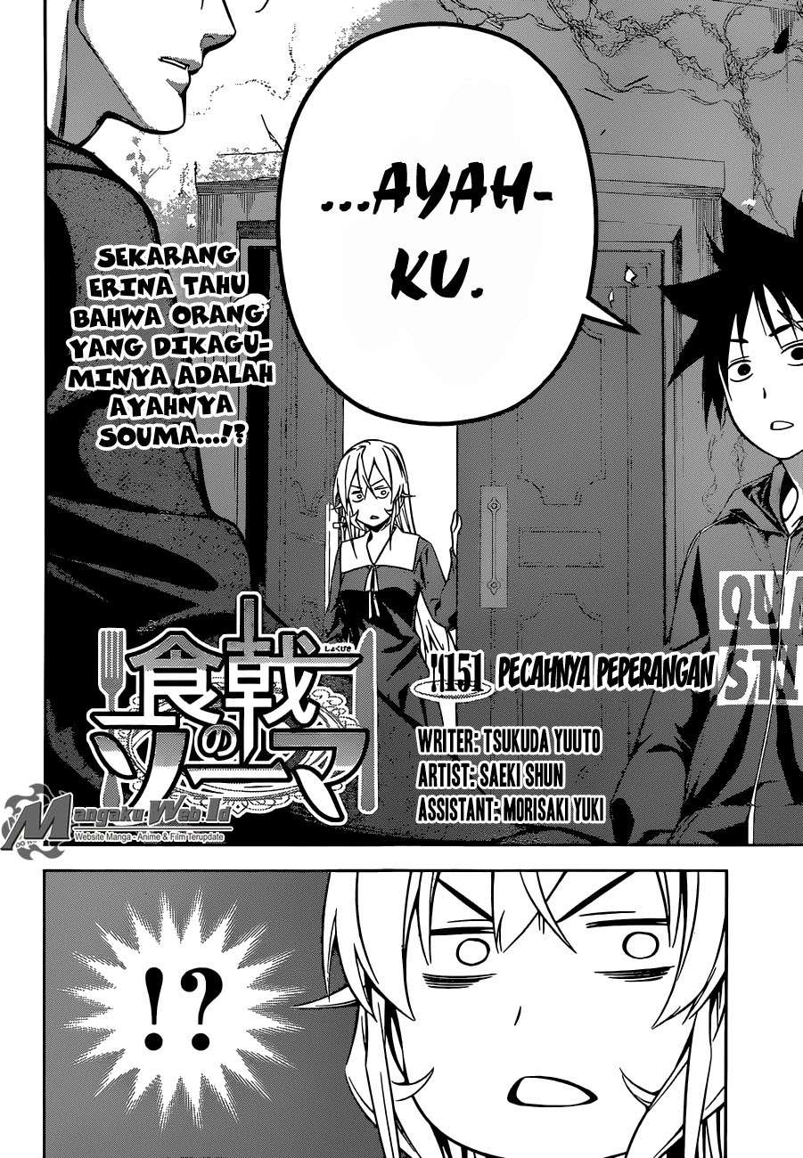 Chapter 151 - halaman 4