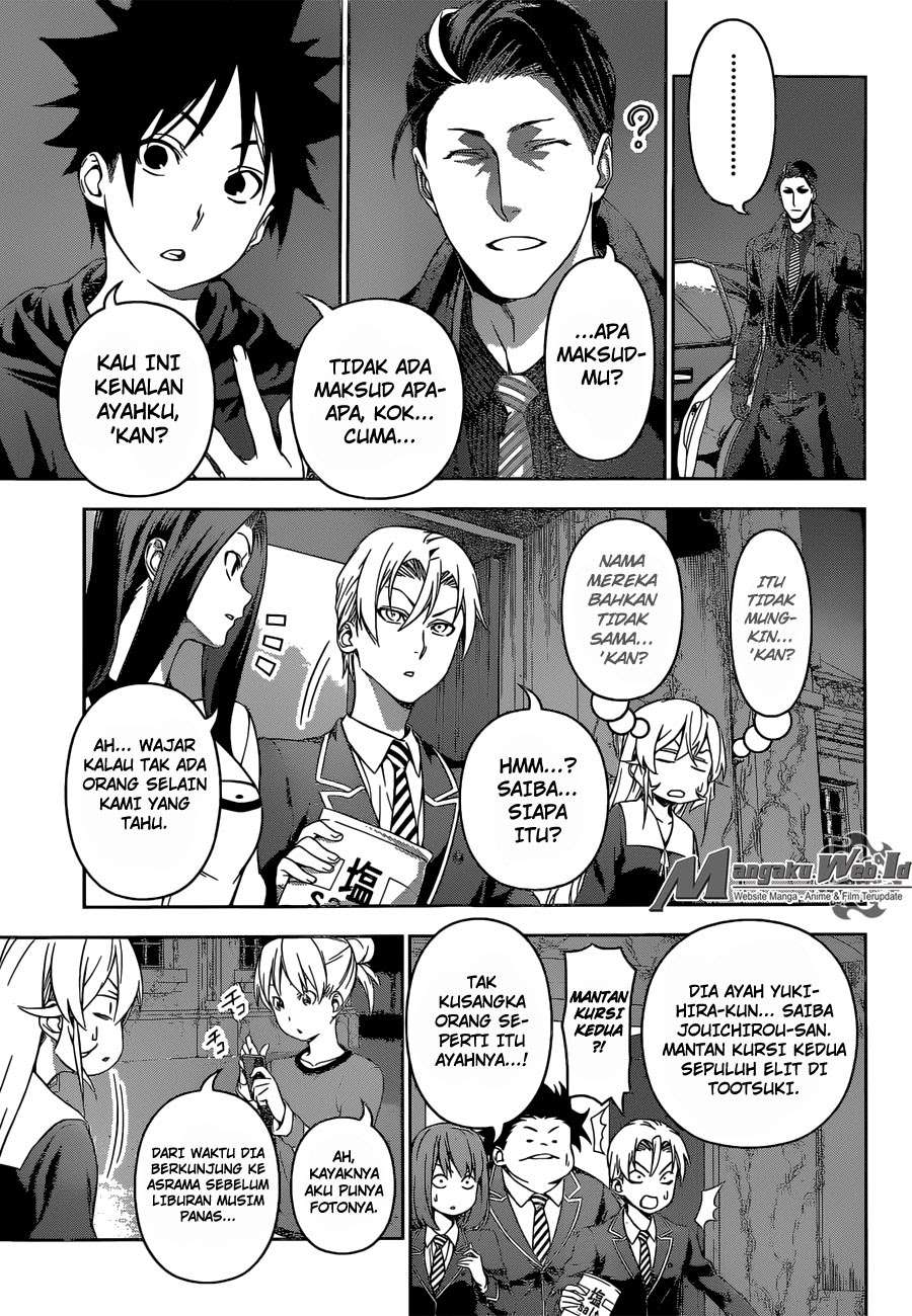 Chapter 151 - halaman 5
