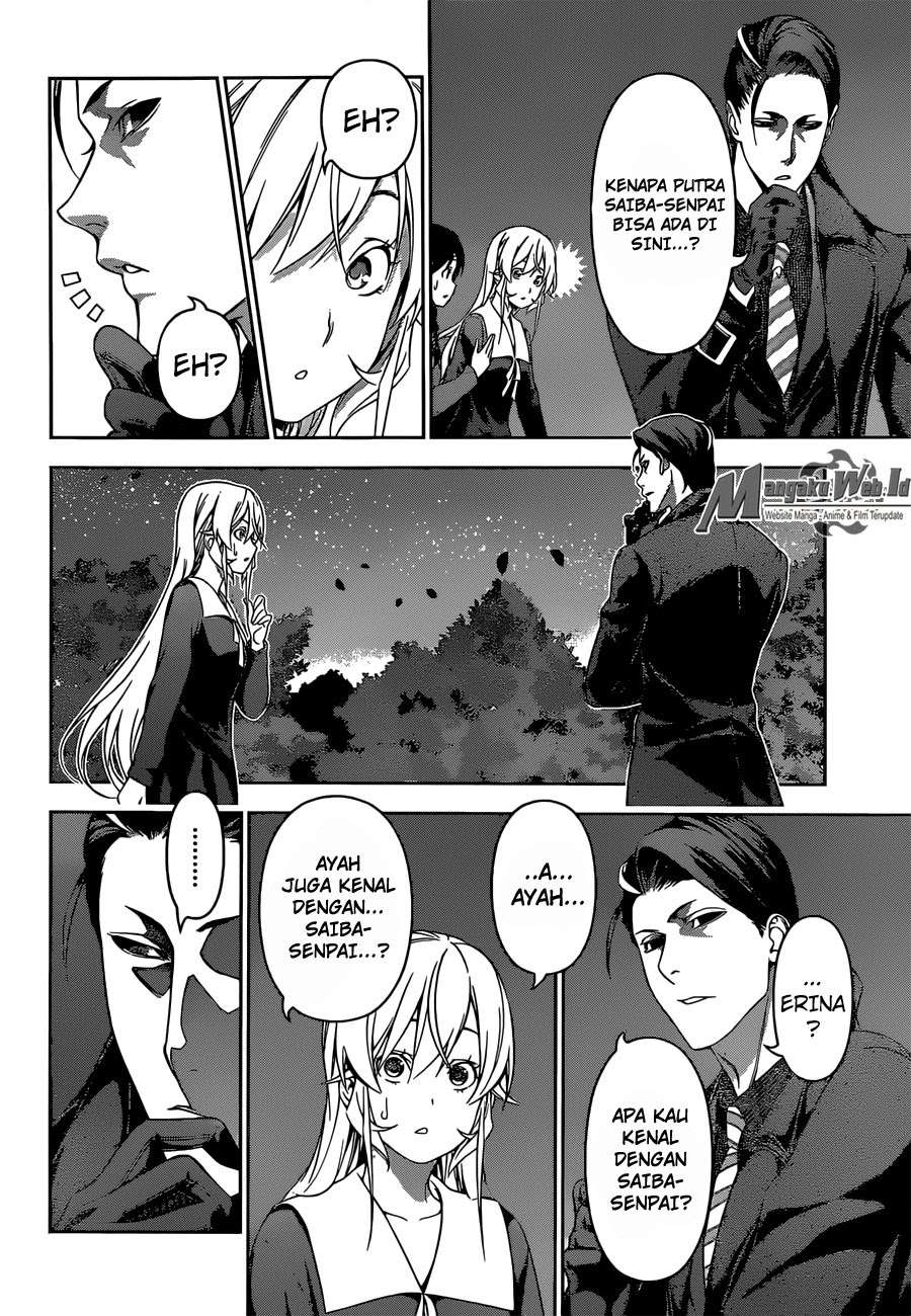 Chapter 151 - halaman 8