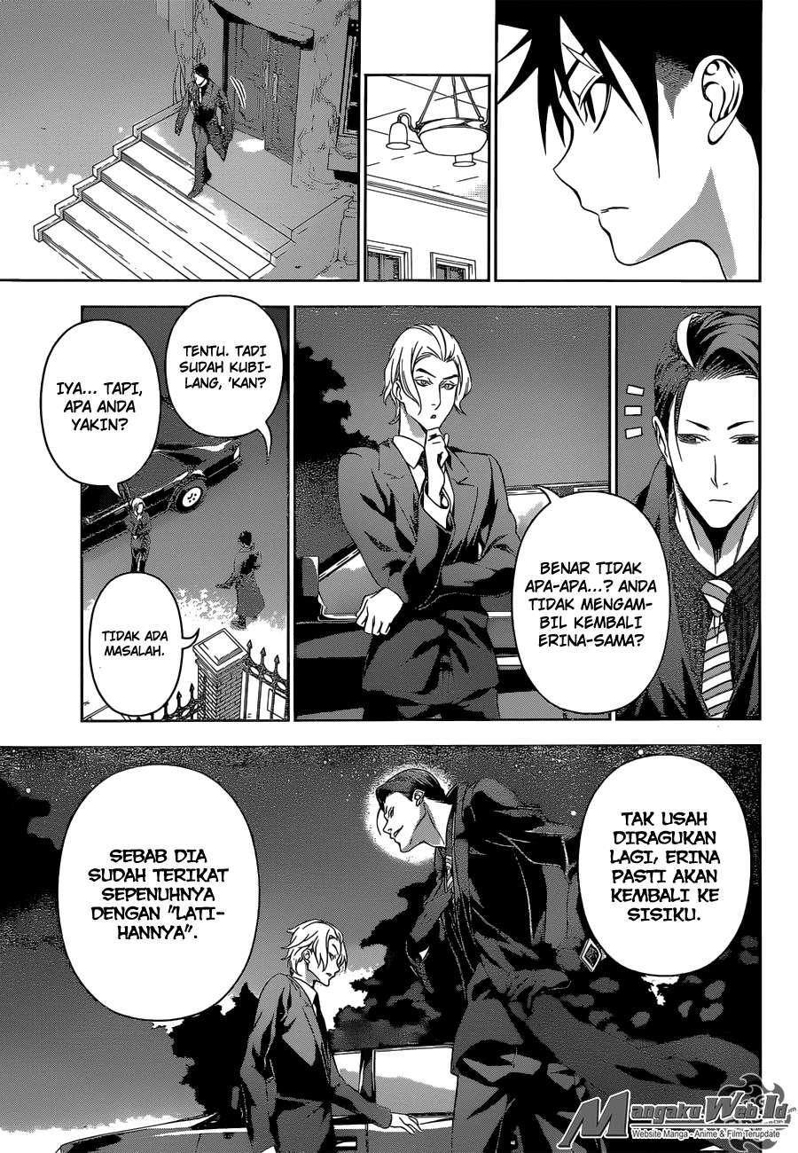 Chapter 150 - halaman 15