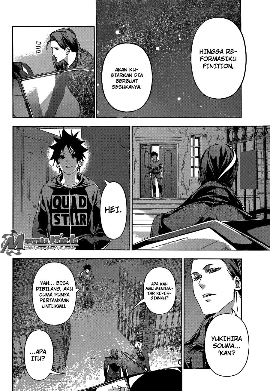 Chapter 150 - halaman 16