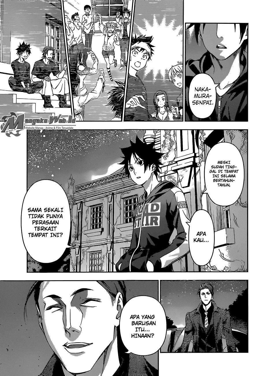 Chapter 150 - halaman 17