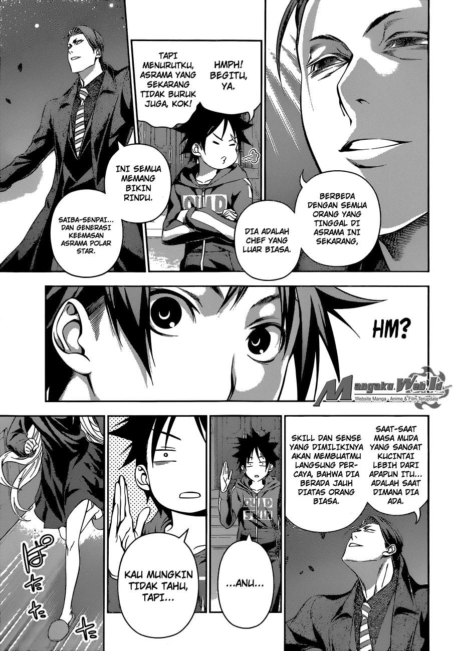 Chapter 150 - halaman 19