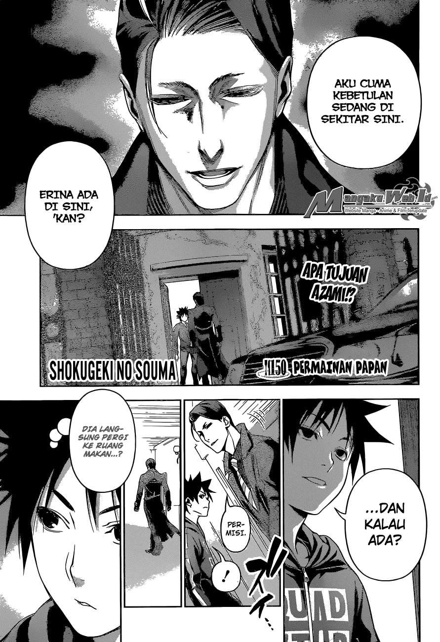 Chapter 150 - halaman 3
