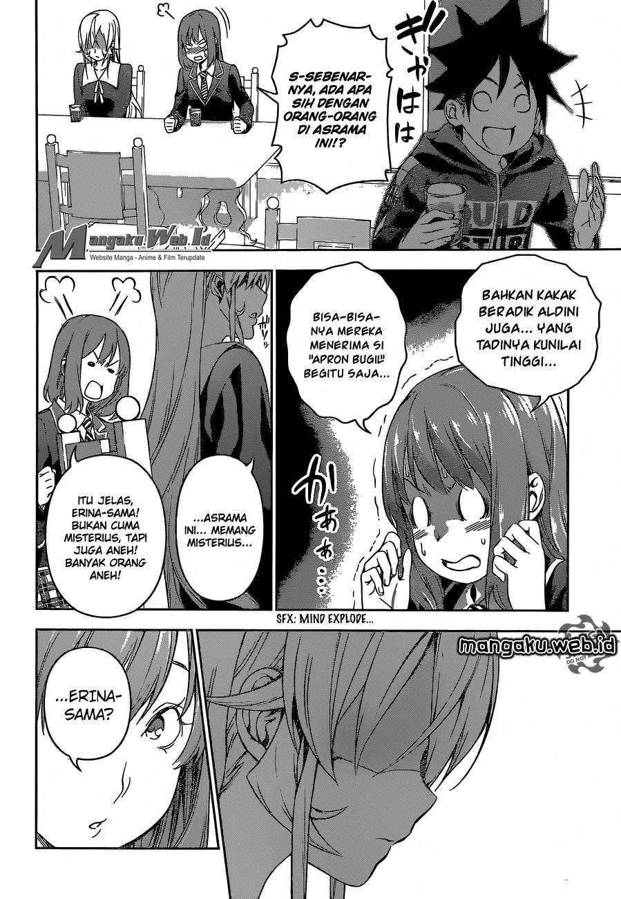 Chapter 149 - halaman 14