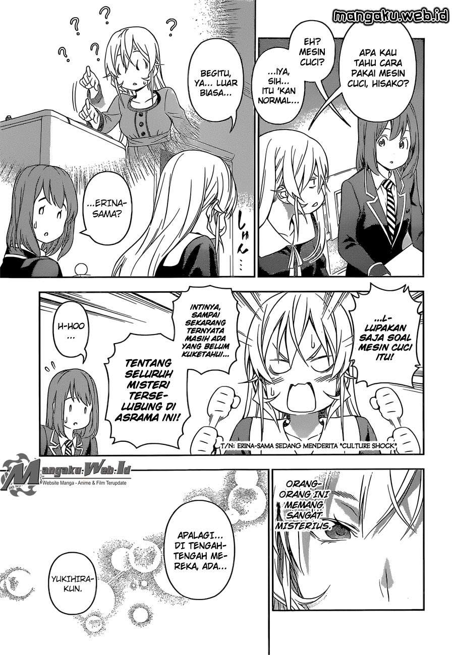 Chapter 149 - halaman 15