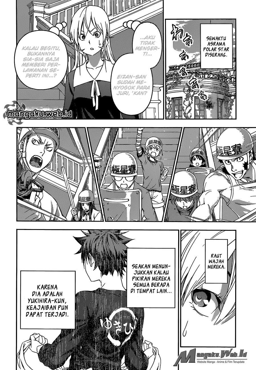 Chapter 149 - halaman 16
