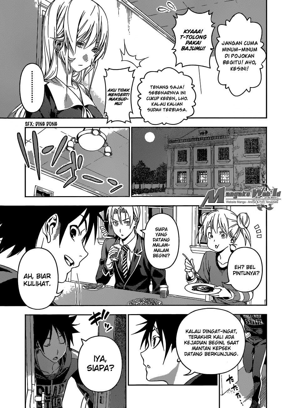 Chapter 149 - halaman 19
