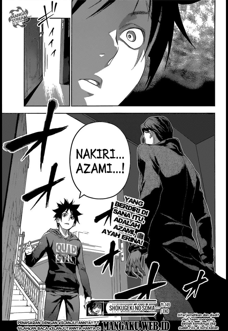 Chapter 149 - halaman 21