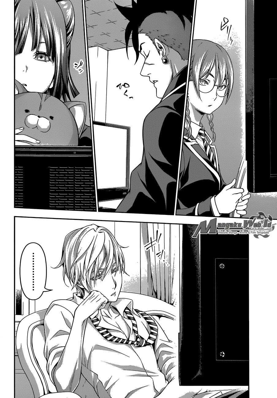 Chapter 148 - halaman 14