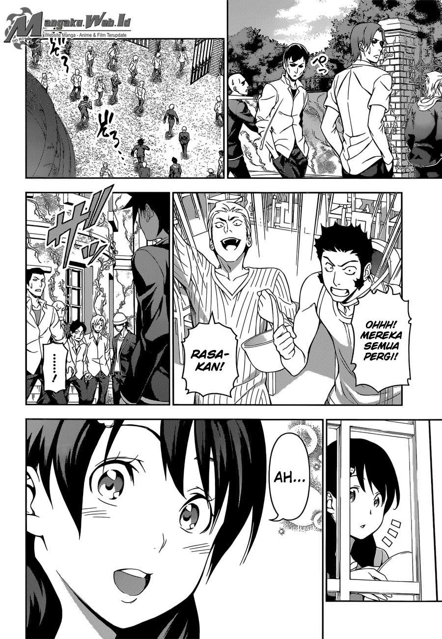 Chapter 148 - halaman 18