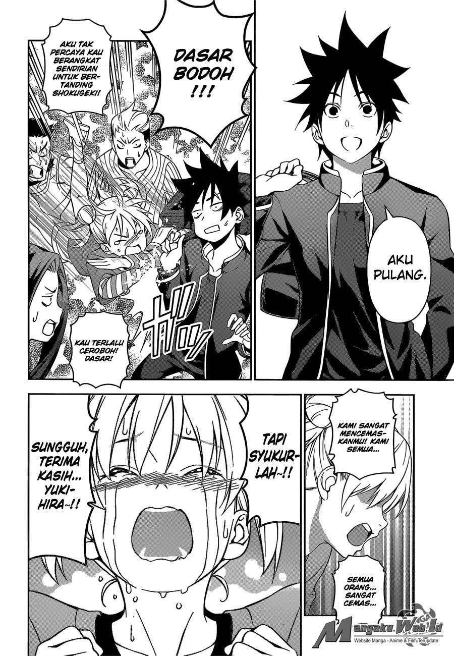 Chapter 148 - halaman 20