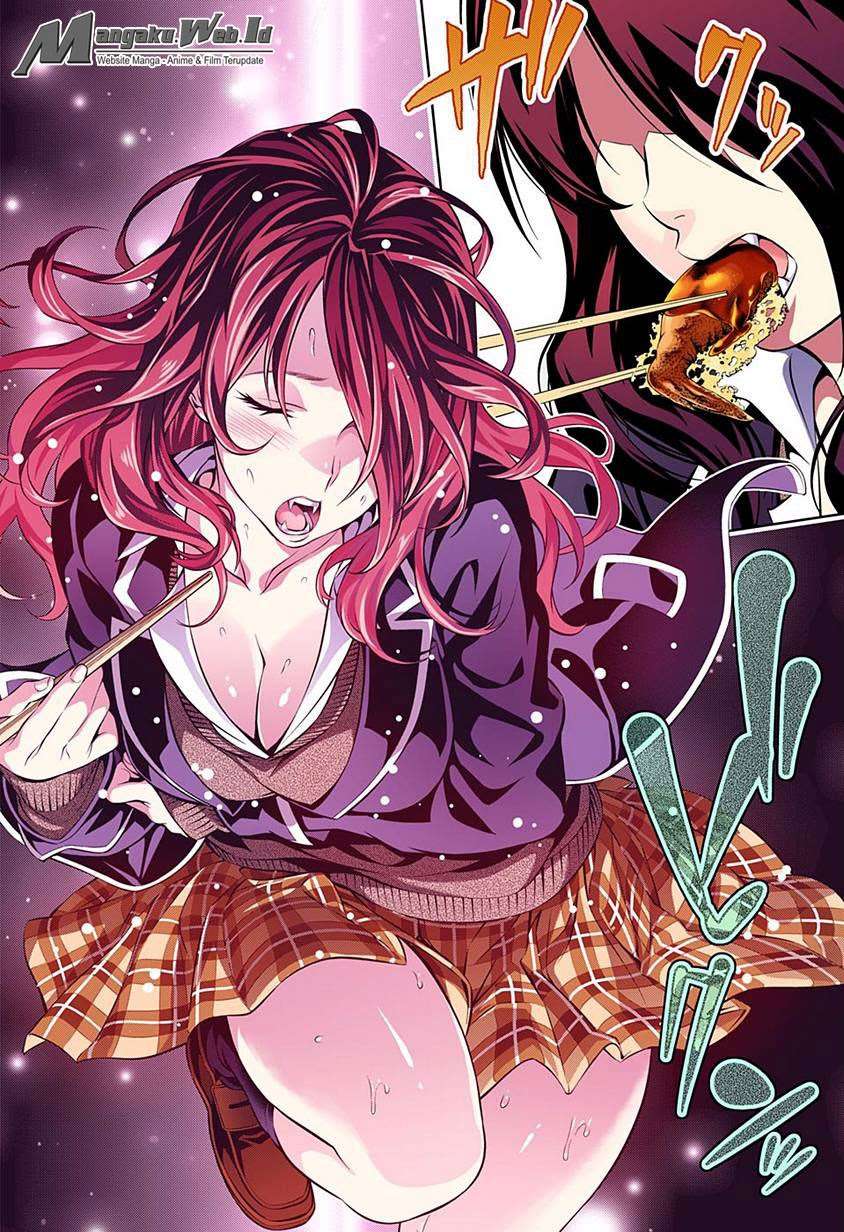 Chapter 148 - halaman 22