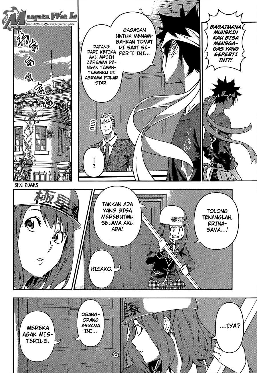 Chapter 147 - halaman 12