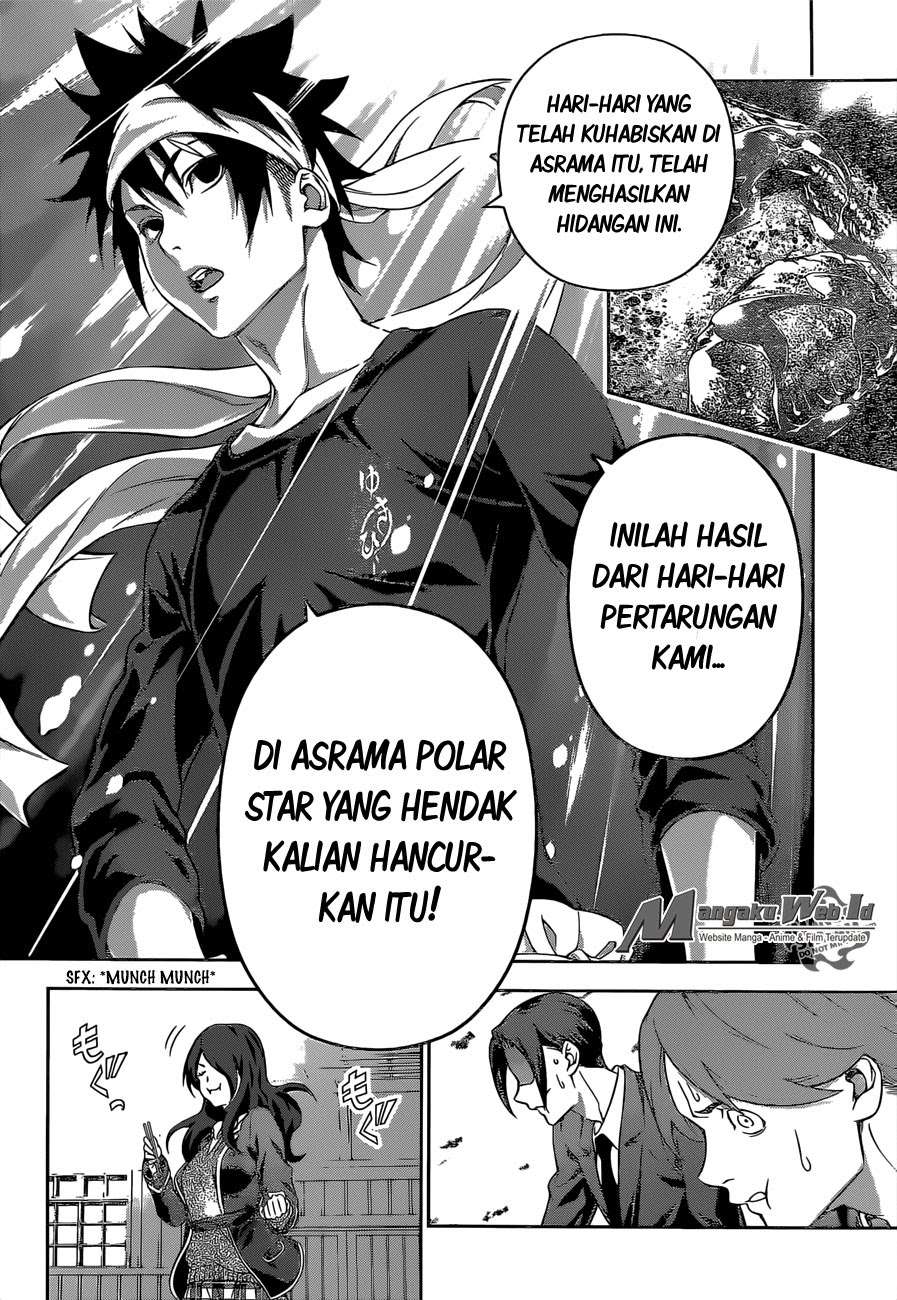 Chapter 147 - halaman 18