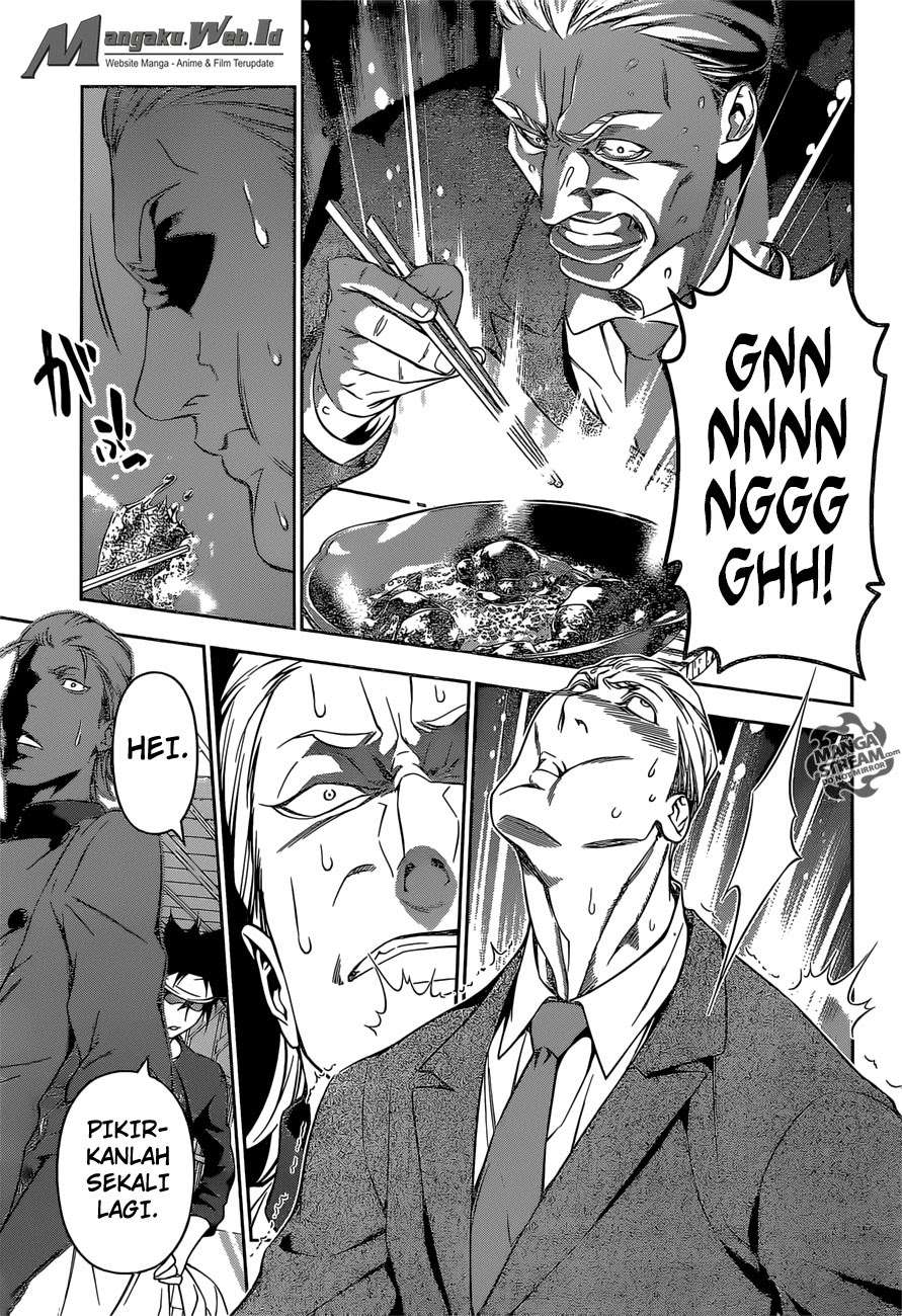 Chapter 147 - halaman 21