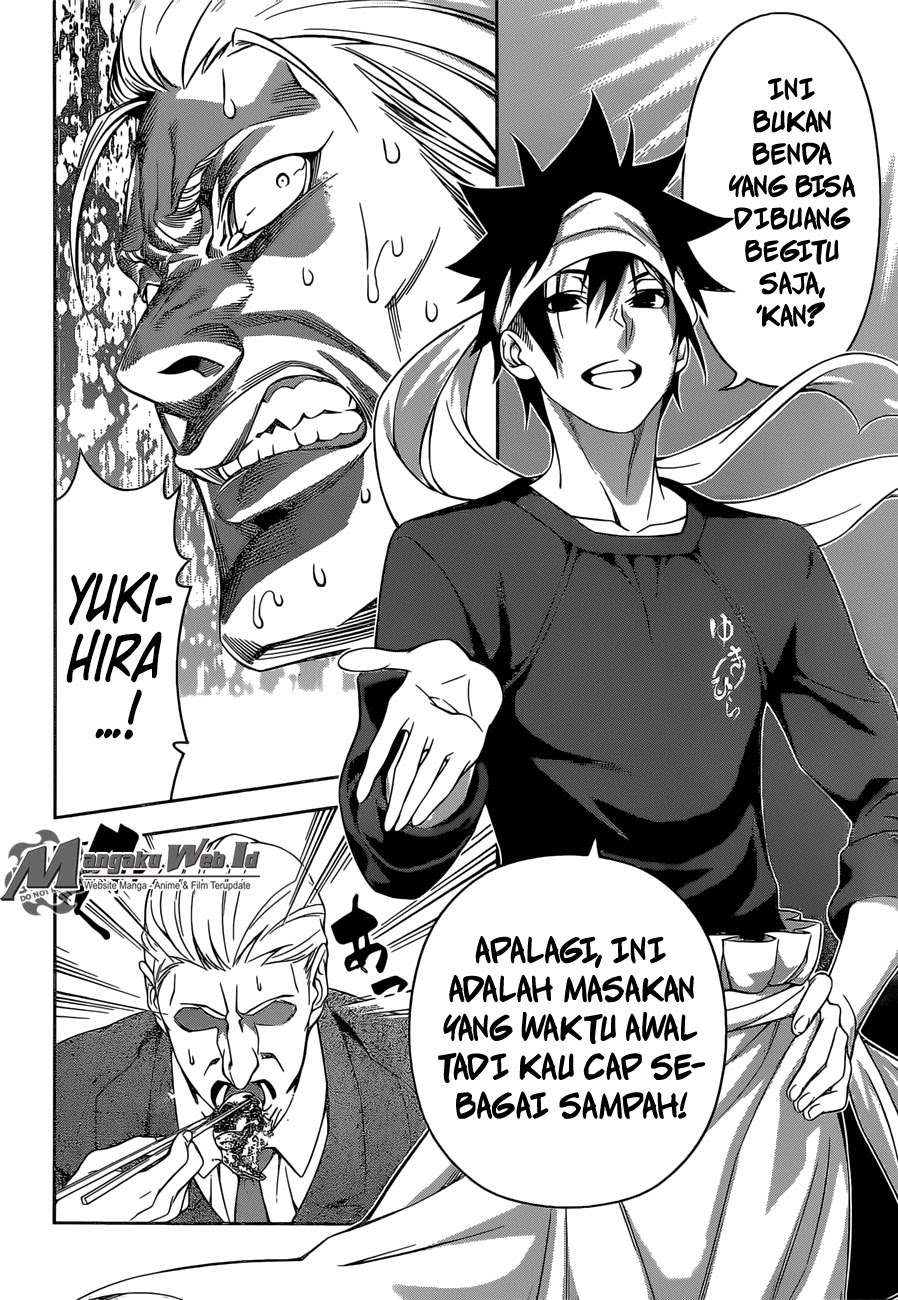 Chapter 147 - halaman 22