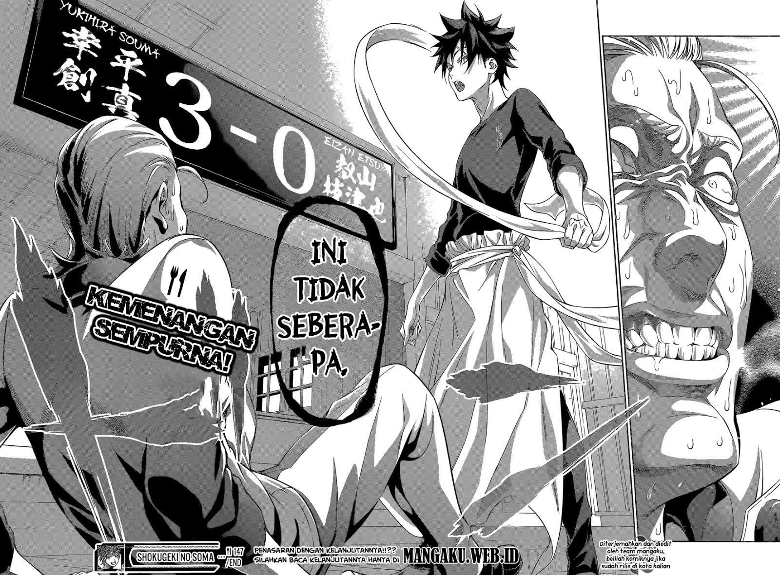 Chapter 147 - halaman 24