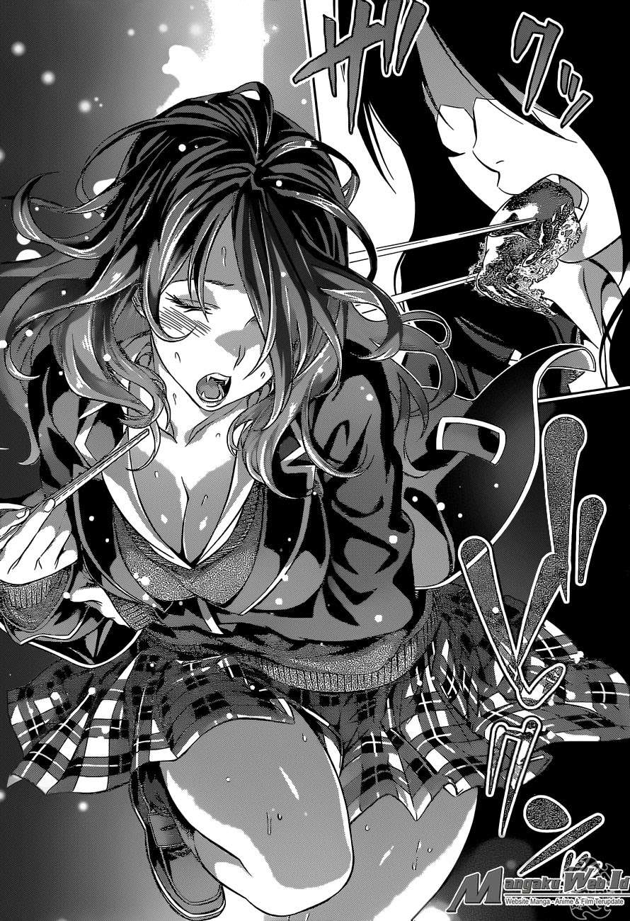 Chapter 147 - halaman 8