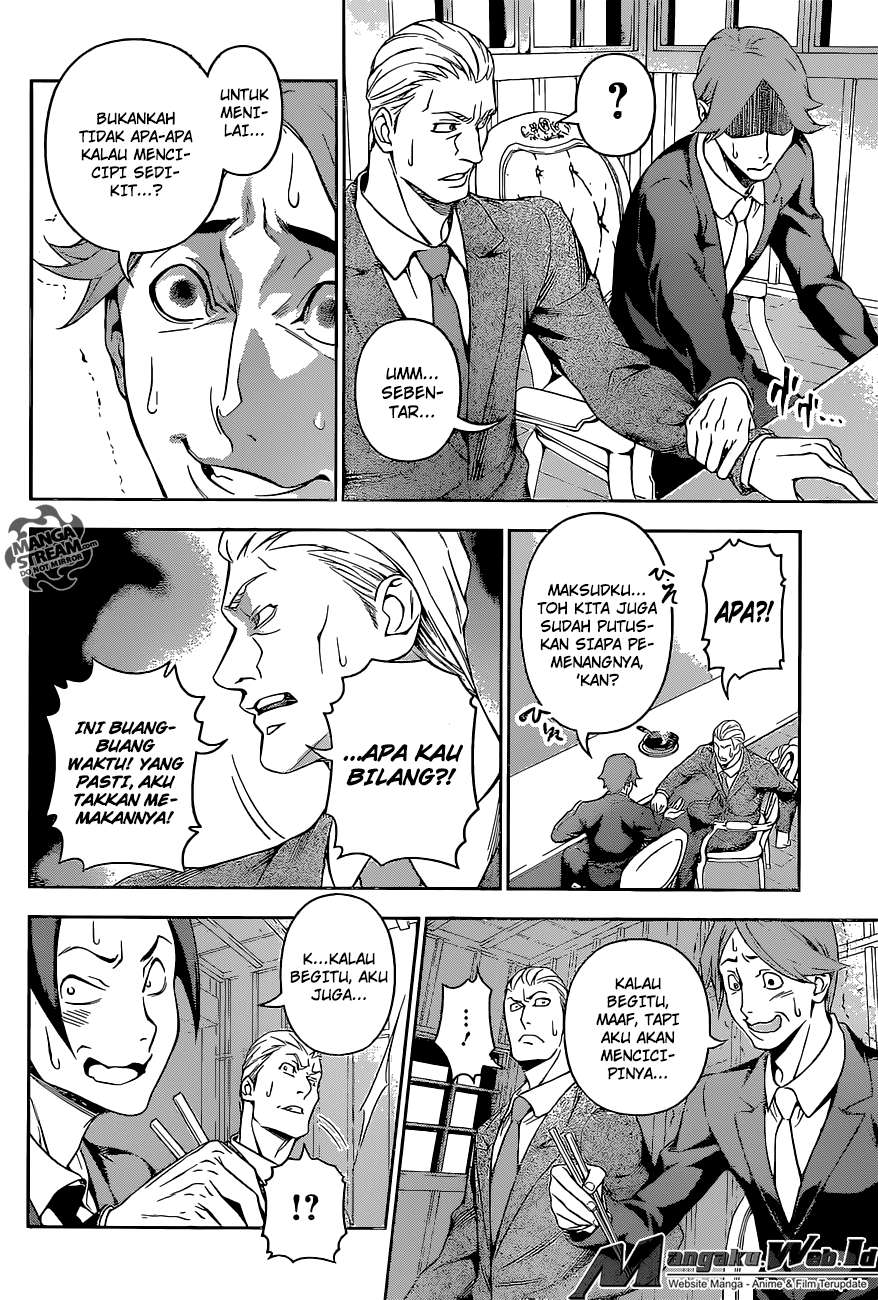 Chapter 146 - halaman 20