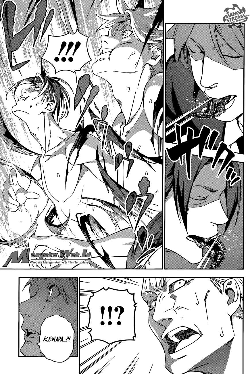 Chapter 146 - halaman 21