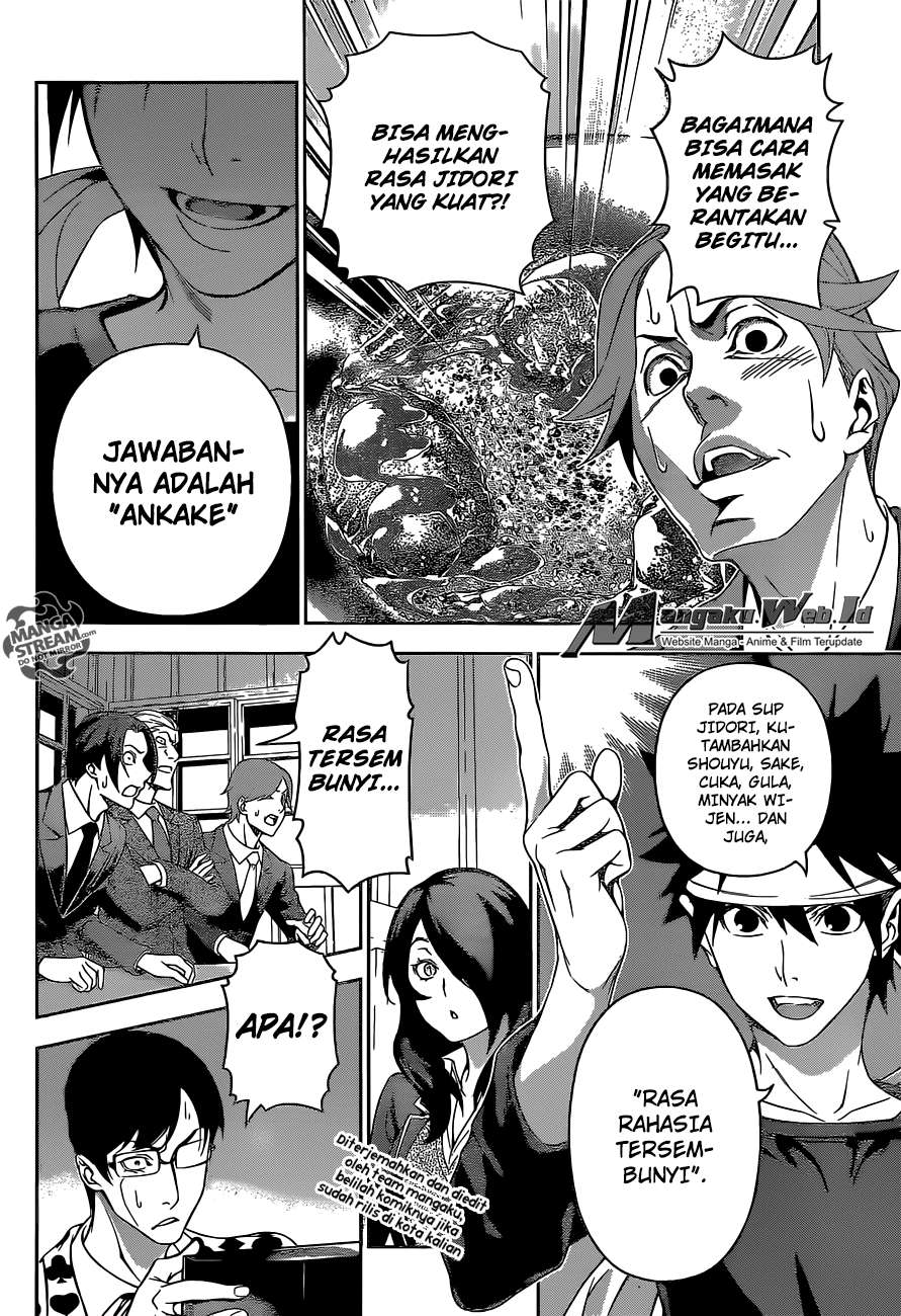 Chapter 146 - halaman 22