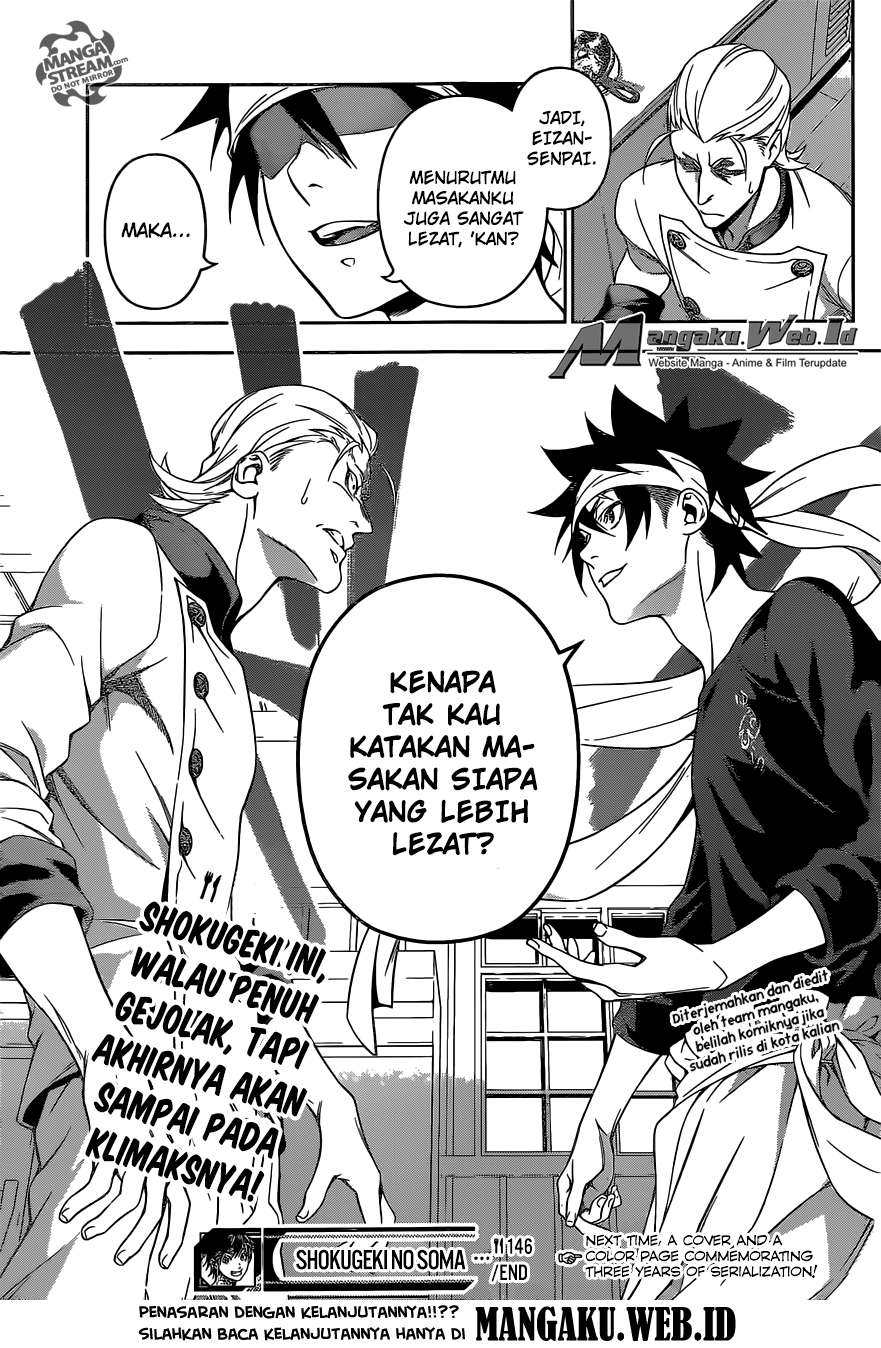 Chapter 146 - halaman 23